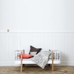Cots and larger beds for kids from Leander, among others.