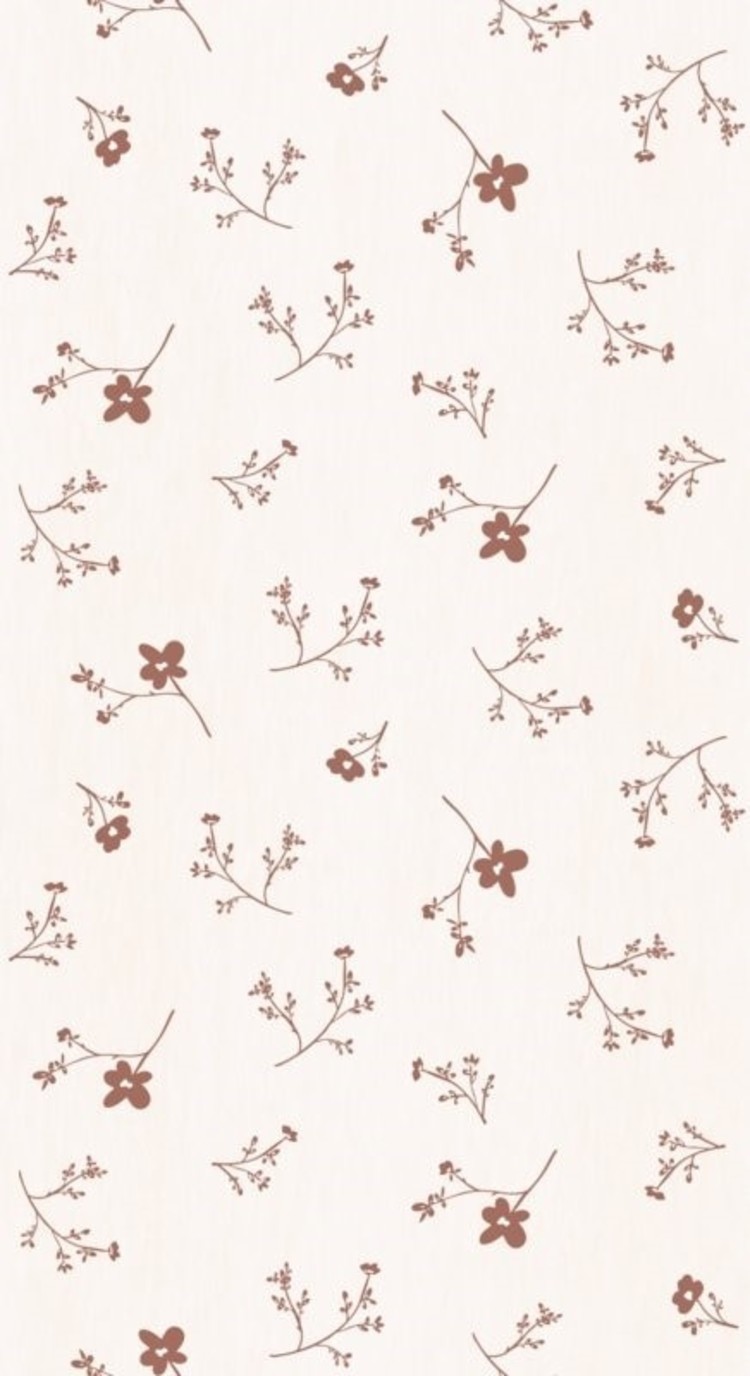 Bibelotte Bibelotte Wallpaper flowersea big terra