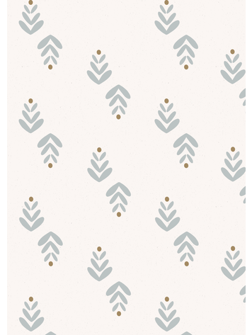 Bibelotte Bibelotte Wallpaper cappuccino - Copy