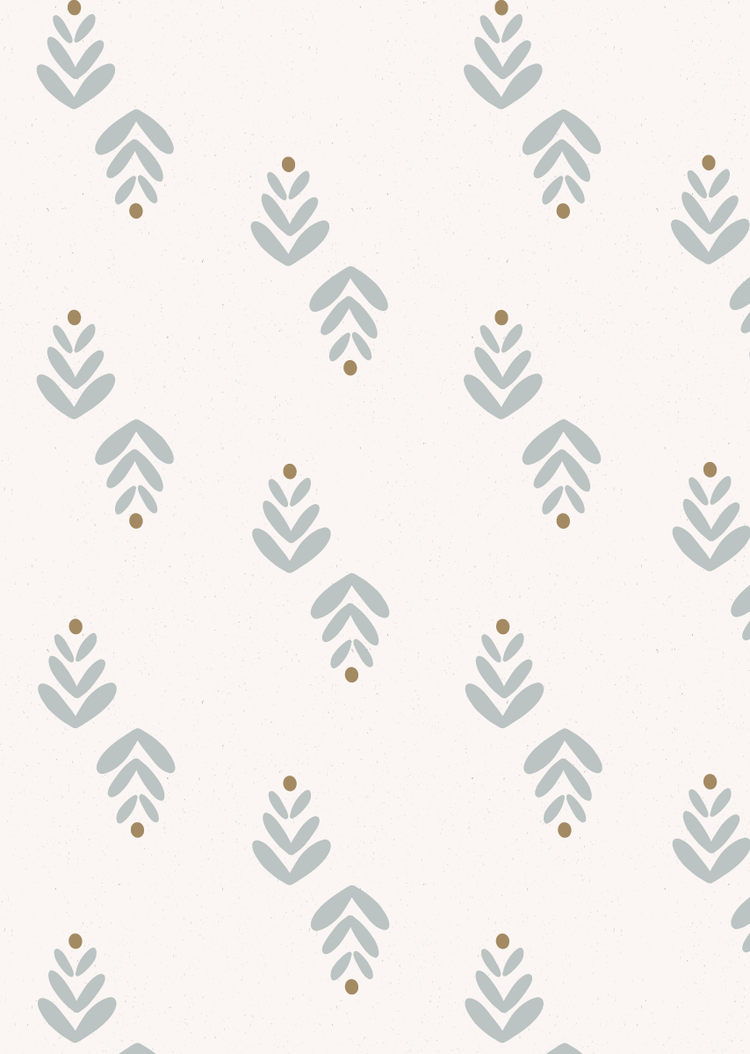 Bibelotte Bibelotte Wallpaper cappuccino - Copy