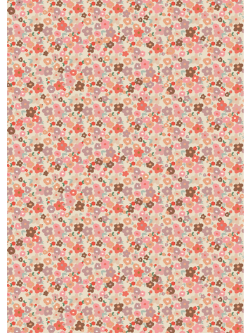 Bibelotte Bibelotte | Behang Joy