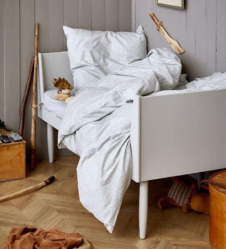 By KlipKlap By KlipKlap | Dekbedovertrekset alfred stripe 140cm