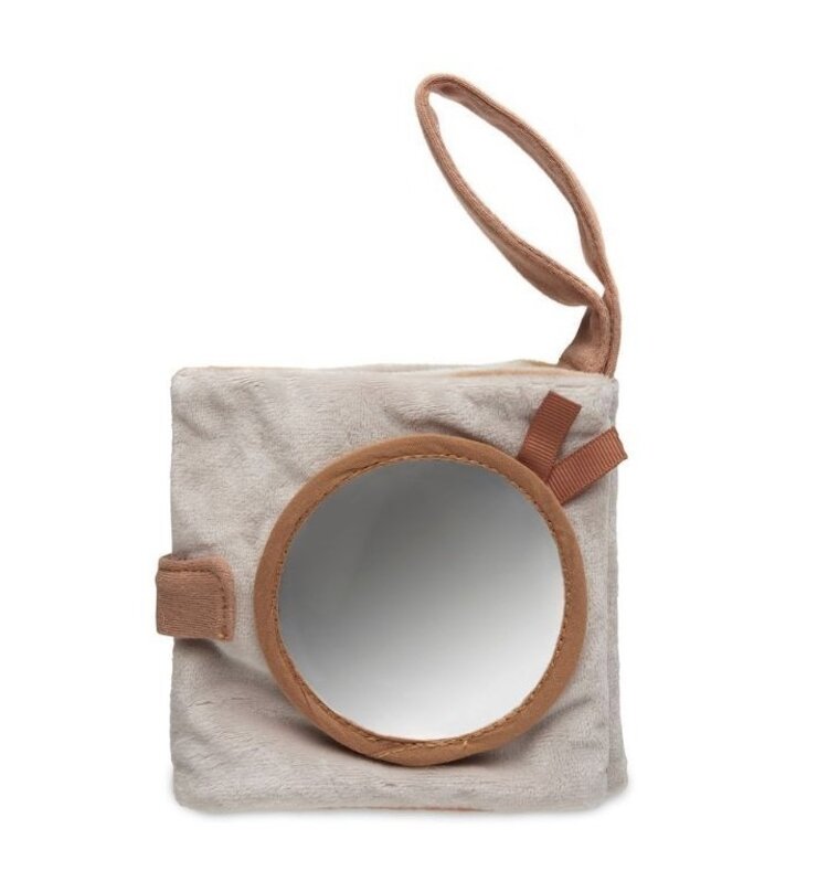 Jollein Jollein | Babyboekje spring garden