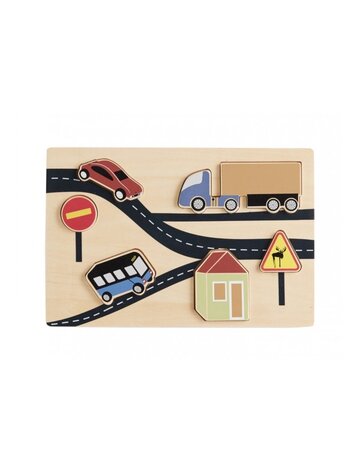 KidsConcept KidsConcept | Puzzel aiden