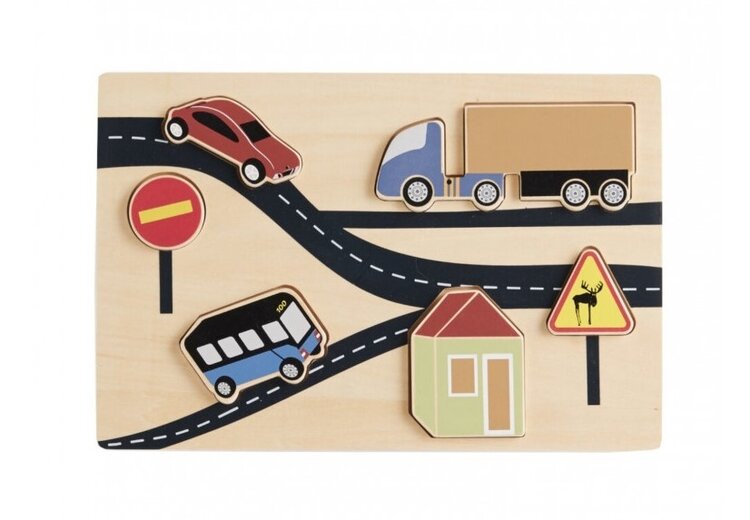 KidsConcept KidsConcept | Puzzel aiden