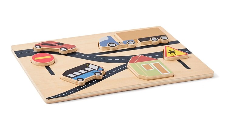 KidsConcept KidsConcept | Puzzel aiden