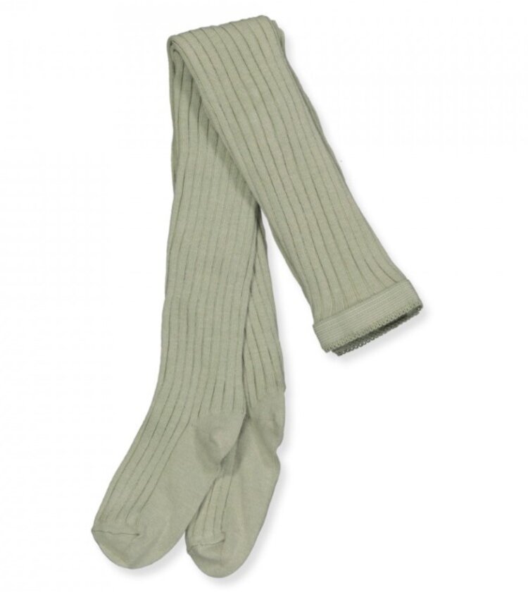 mp Denmark Mp Denmark | Cotton rib maillot desert sage