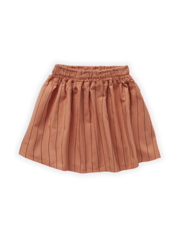 Sproet&Sprout Sproet&Sprout | Rok stripe print