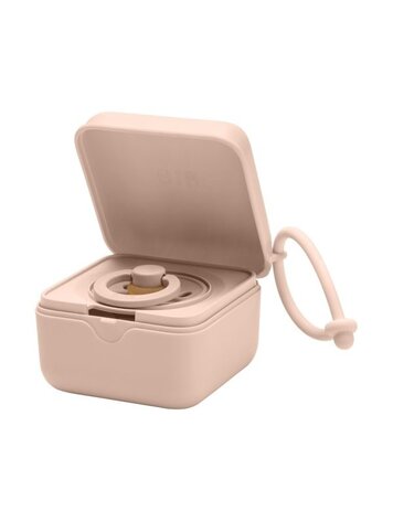 Bibs Bibs | Speendoosje blush