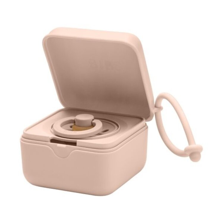 Bibs Bibs | Speendoosje blush