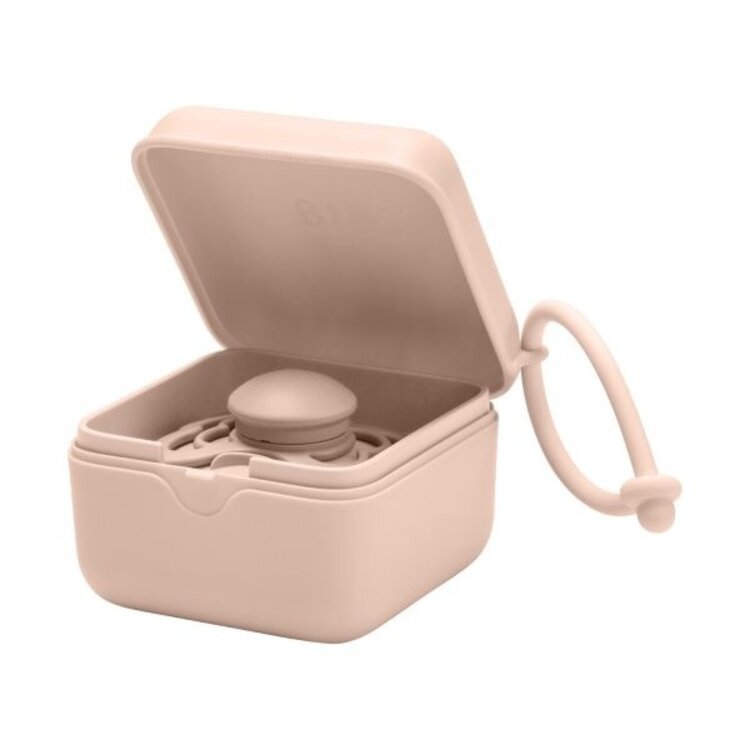 Bibs Bibs | Speendoosje blush