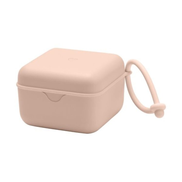 Bibs Bibs | Speendoosje blush