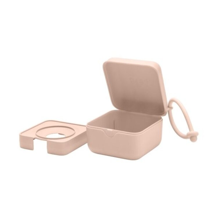 Bibs Bibs | Speen doosje blush