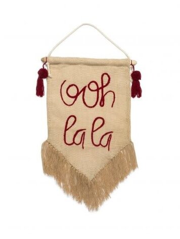 KidsDepot Kids Depot Muurhanger Sammie