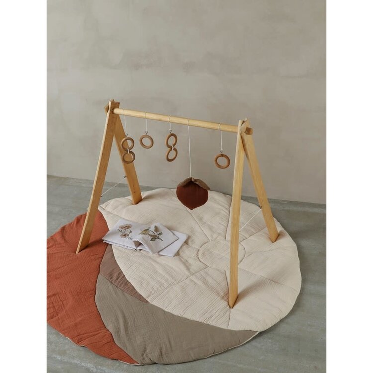 Lil Atelier Lil Atelier | Knuffel Dumin