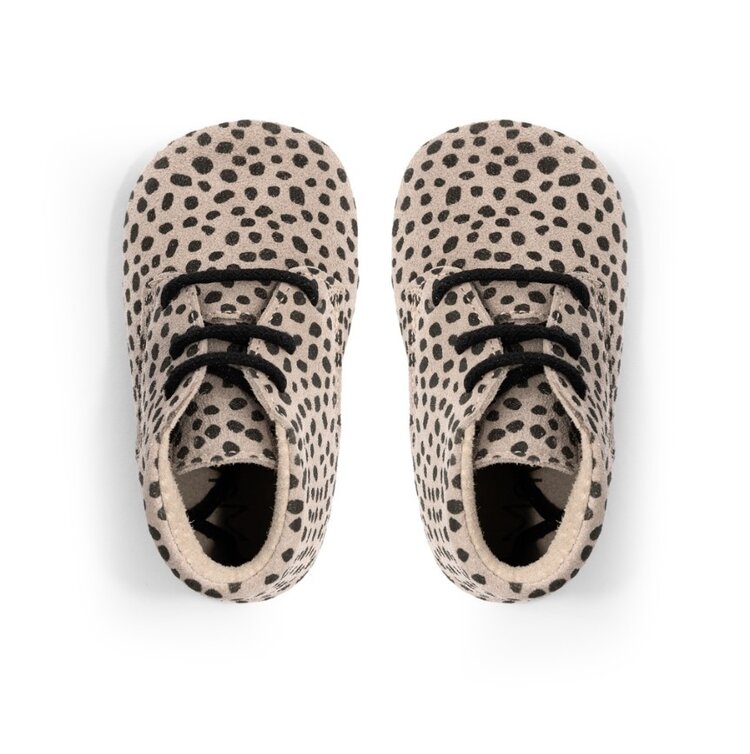 Mavies Mavies | Schoentjes speckle zand