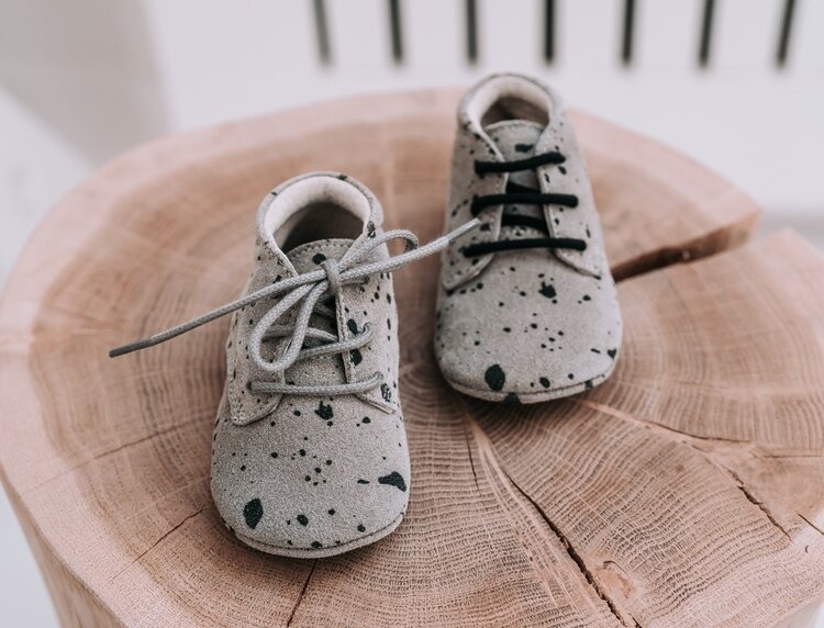 Mavies Mavies | Schoentjes paint zand