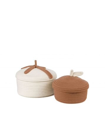 KidsDepot KidsDepot | Bowie manden set terra