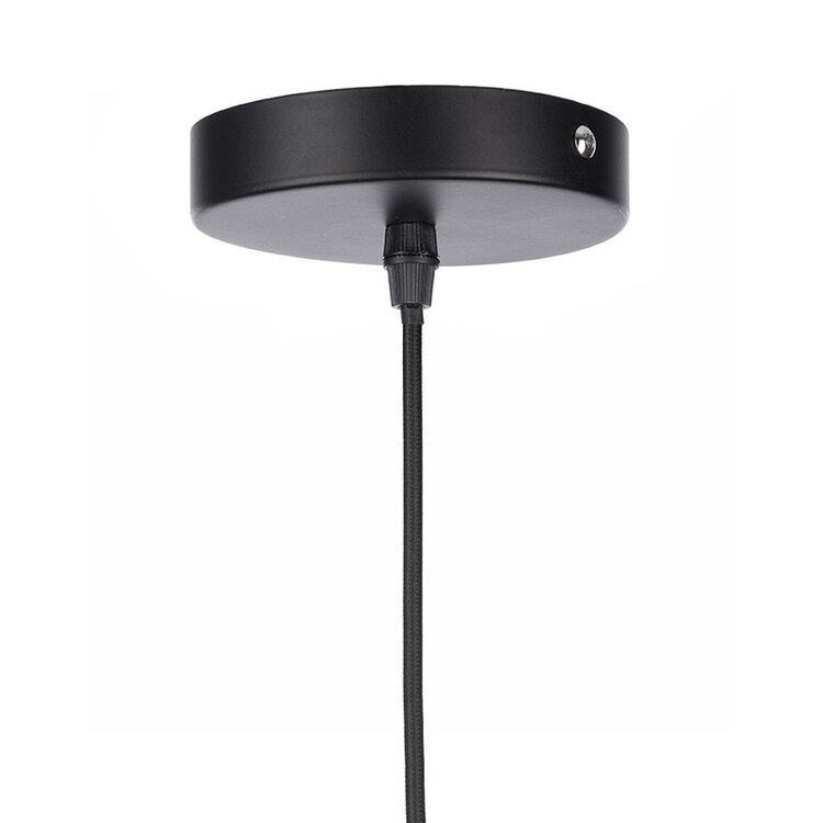 KidsDepot KidsDepot | Fem hanglamp naturel Ø28xH28cm