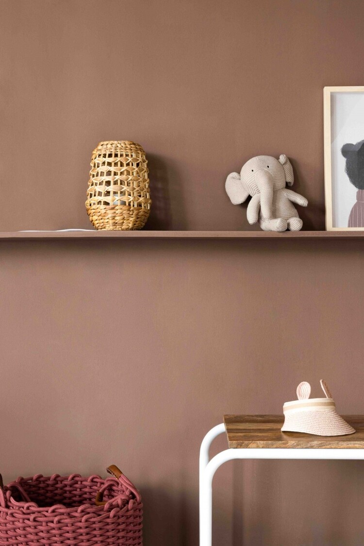 KidsDepot KidsDepot | Verdi tafellamp Ø14xH26cm