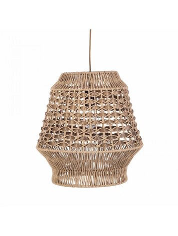 KidsDepot KidsDepot | Zora hanglamp naturel