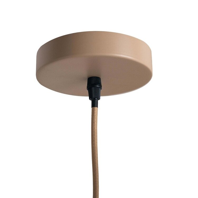 KidsDepot KidsDepot | Zora hanglamp naturel