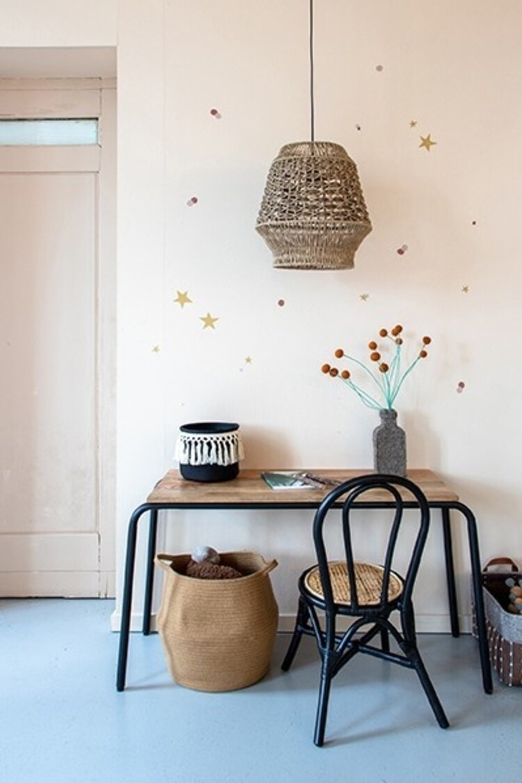 KidsDepot KidsDepot | Zora hanglamp naturel