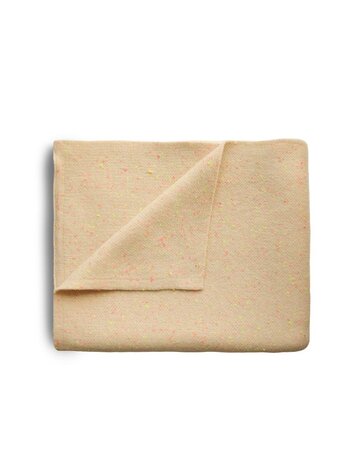 Mushie Mushie | Deken confetti