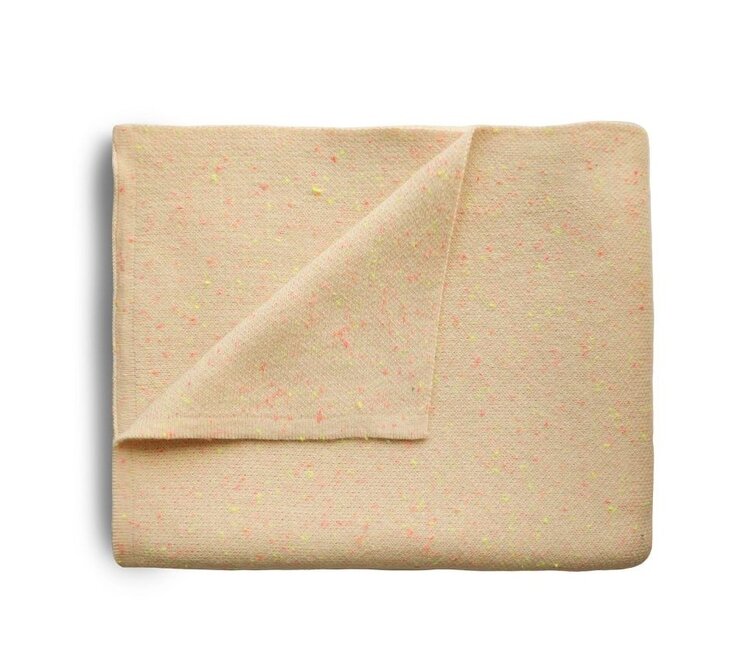 Mushie Mushie | Deken confetti