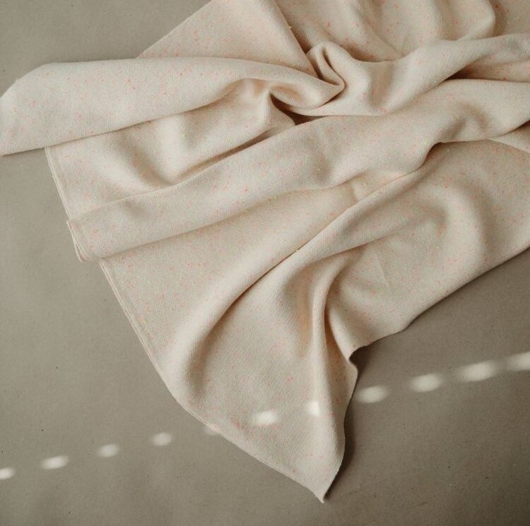 Mushie Mushie | Deken confetti