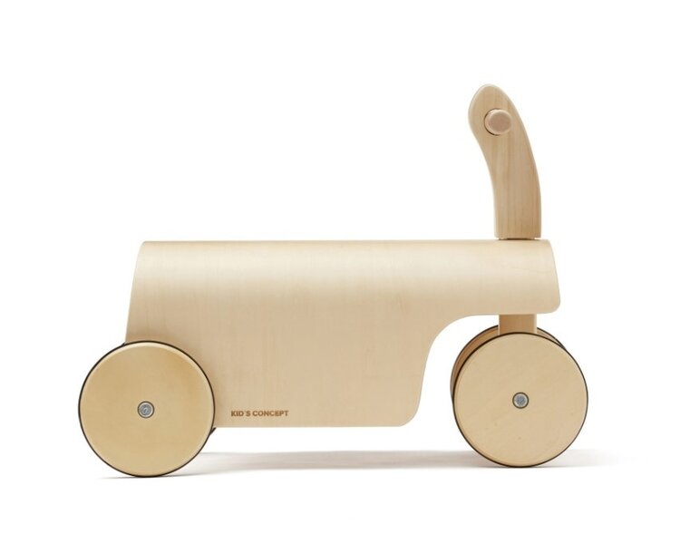 KidsConcept KidsConcept | Auto ride along aiden