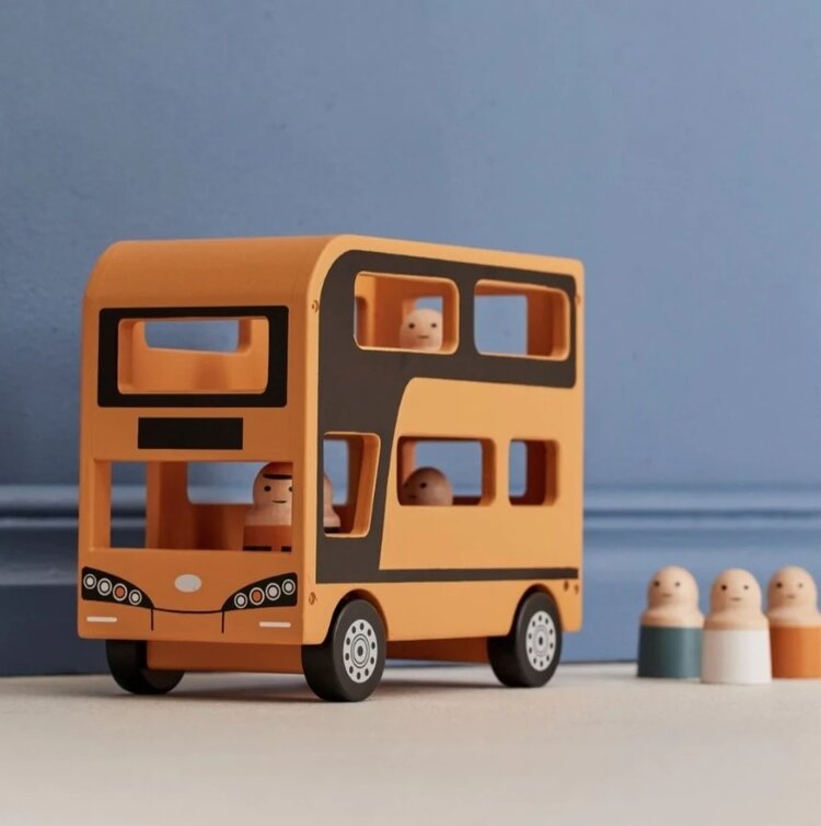 KidsConcept KidsConcept | Dubbeldekker aiden