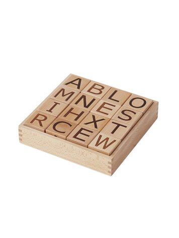 KidsConcept KidsConcept | Blokken neo naturel