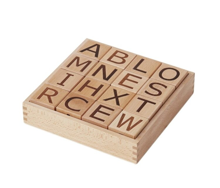 KidsConcept KidsConcept | Blokken neo naturel