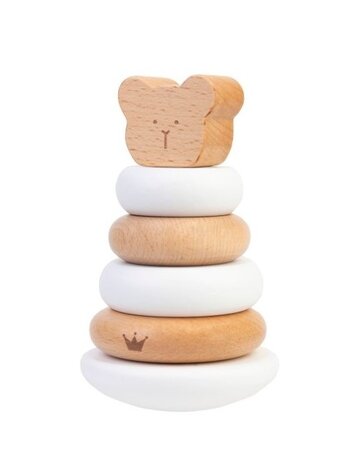 Happy Horse Happy Horse | Bear Wobbly stacker