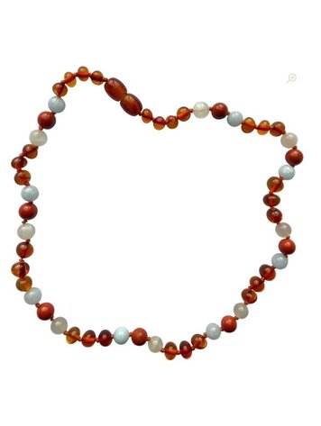 Mahina La Mahina La | Energy baby ketting