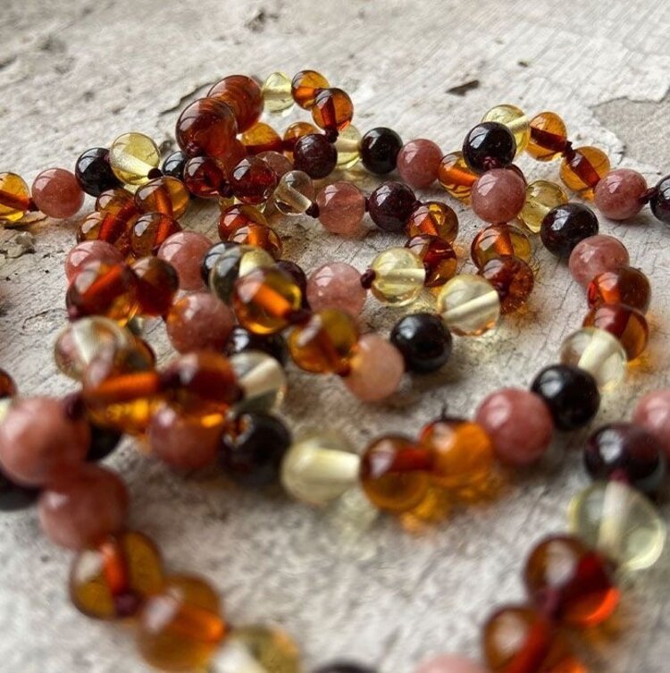 Mahina La Mahina La | Hope baby armband