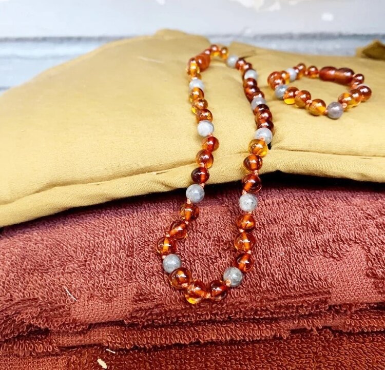 Mahina La Mahina La | Energy baby armband