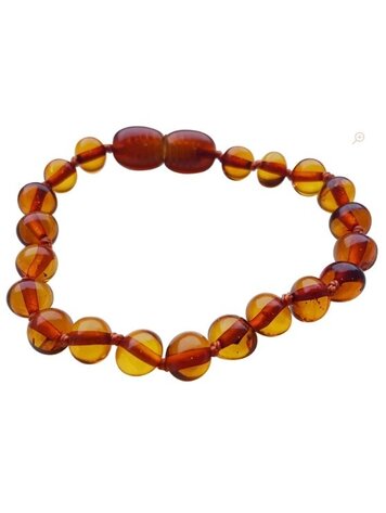 Mahina La Mahina La | Balance amber kids armband