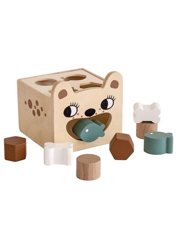 Roommate Roommate | Beer vormenstoof