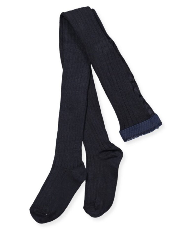 mp Denmark Mp Denmark | Cotton rib maillot navy