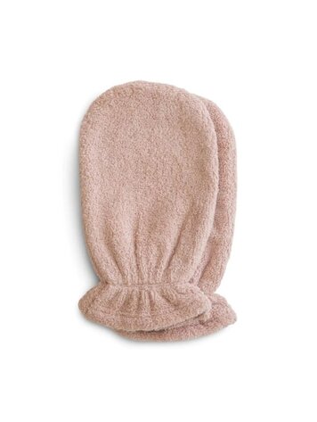 Mushie Mushie | Washandje blush set2