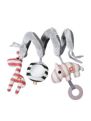 Done by Deer Activity Spiral Powder