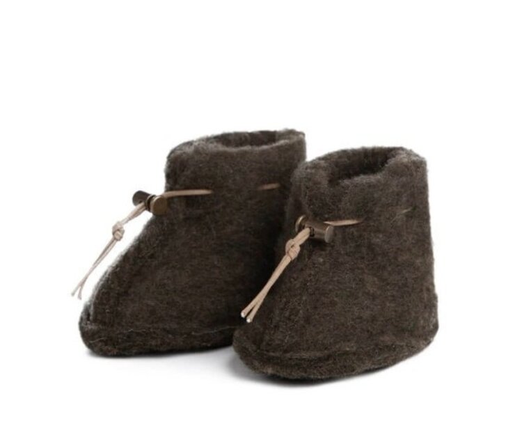 Alwero Alwero | Babyslof emo Khaki