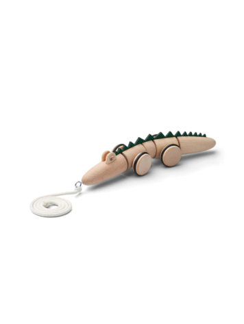 Liewood Liewood | Trekdier krokodil