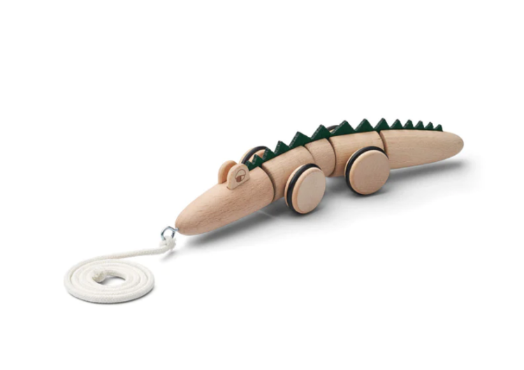 Liewood Liewood | Trekdier krokodil