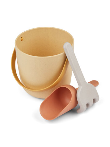 Liewood Liewood | Strand setje donny