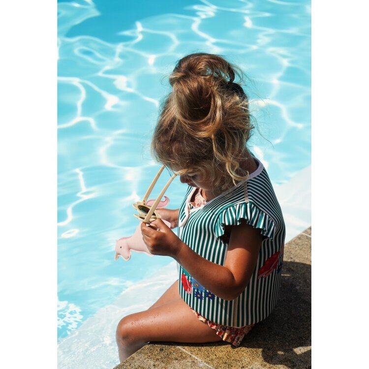 Konges Sløjd Konges Sløjd | Duik vriendjes unicorn 3st.