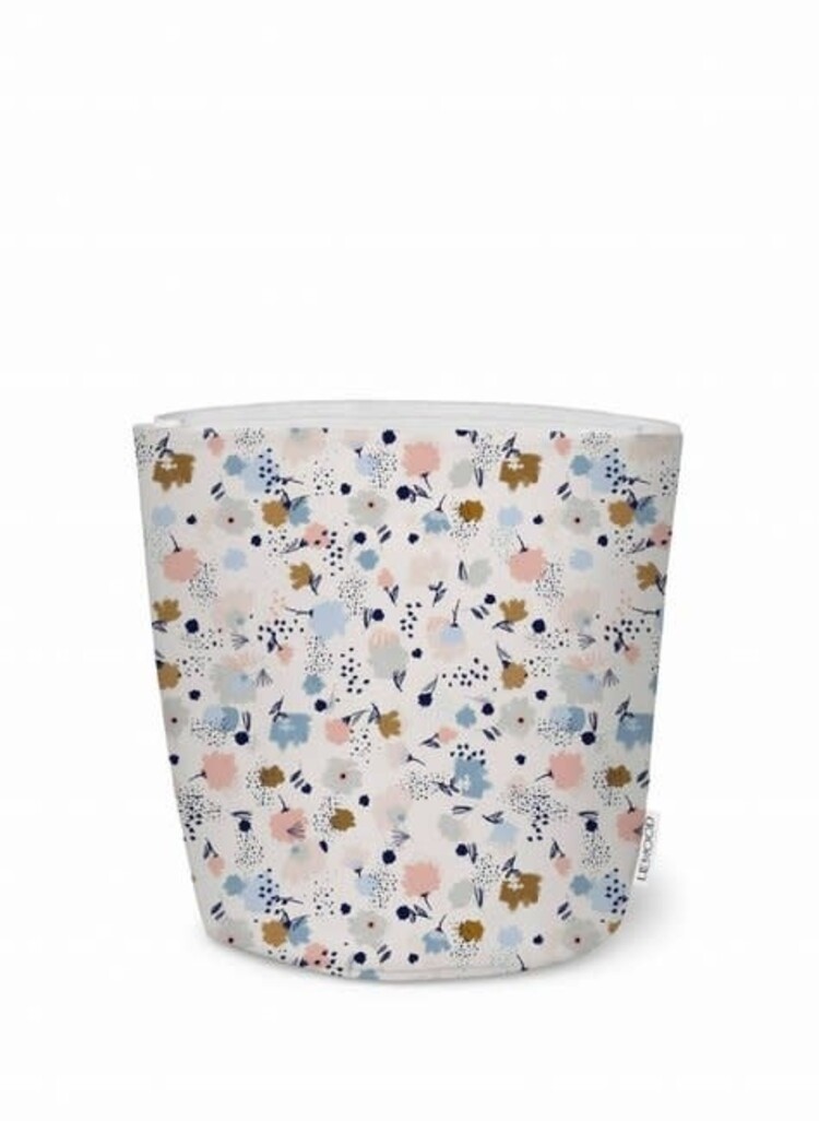 Liewood fabric basket ella girlpower