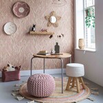 Furniture to furnish the nursery and children's room